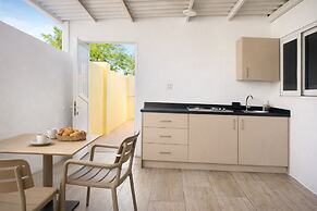 Casalina Garden Apartment Aruba