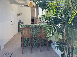 Casalina Garden Apartment Aruba