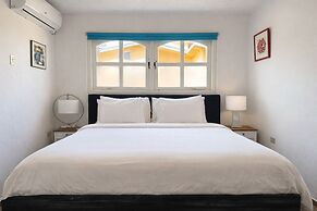 Casalina Garden Apartment Aruba