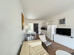 Casalina Garden Apartment Aruba
