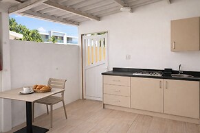 Casalina Garden Apartment Aruba