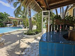 Casalina Garden Apartment Aruba