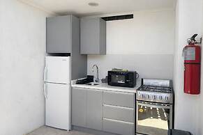 Casalina Garden Apartment Aruba