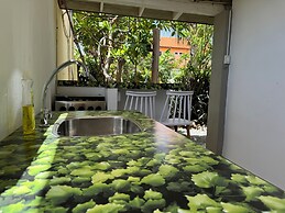 Casalina Garden Apartment Aruba