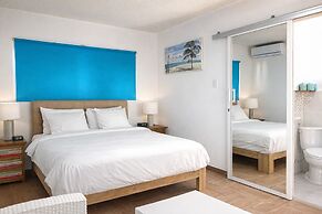 Casalina Garden Apartment Aruba