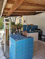 Casalina Garden Apartment Aruba