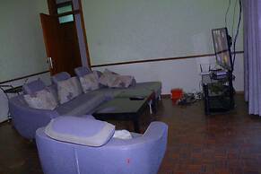Diplomat Apartment Kacyiru