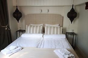 Hotell Bäckagården