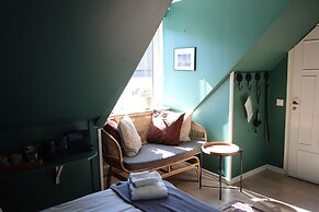 Hotell Bäckagården