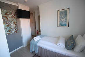 Hotell Bäckagården