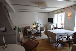 Hotell Bäckagården