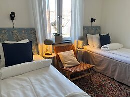 Hotell Bäckagården