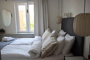 Hotell Bäckagården