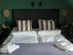 Hotell Bäckagården