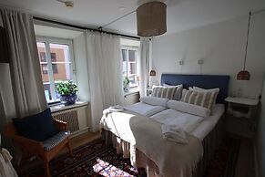 Hotell Bäckagården
