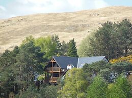 Treetops B&B