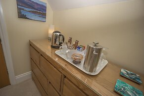 Treetops B&B