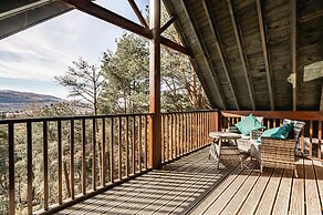 Treetops B&B