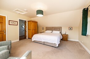 Treetops B&B