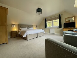 Treetops B&B