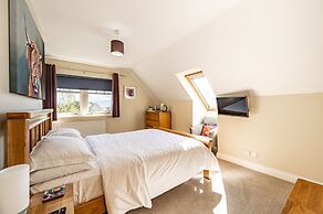 Treetops B&B