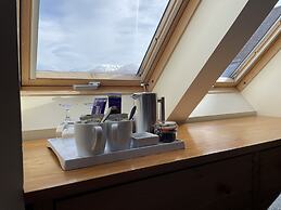 Treetops B&B
