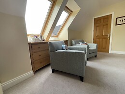 Treetops B&B