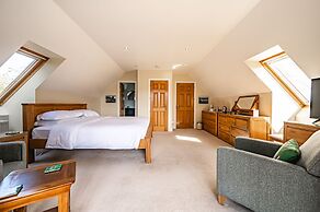 Treetops B&B