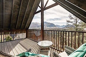 Treetops B&B
