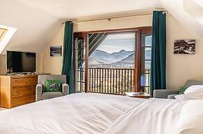 Treetops B&B