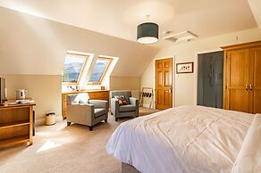 Treetops B&B
