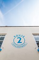 Route 2 Topsham