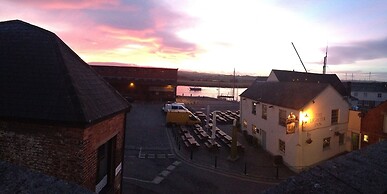 Route 2 Topsham