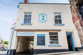 Route 2 Topsham