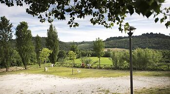 Agriturismo Pomonte