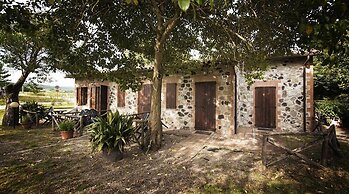 Agriturismo Pomonte