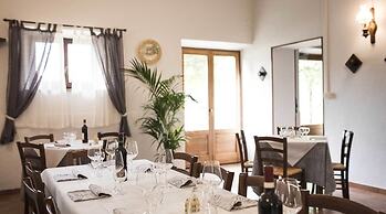 Agriturismo Pomonte