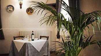 Agriturismo Pomonte
