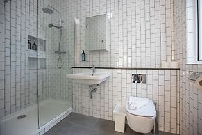 Temple Bar Crowne Square Apartments
