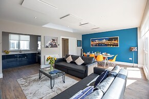Temple Bar Crowne Square Apartments