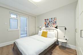 Temple Bar Crowne Square Apartments