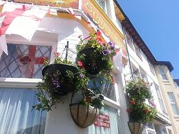Sunnyside Hotel