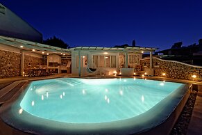 Villa Harmony