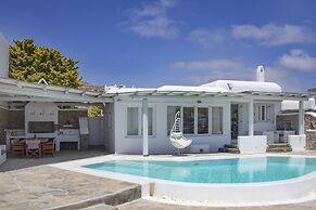 Villa Harmony