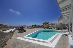 Villa Harmony
