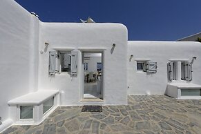 Villa Harmony
