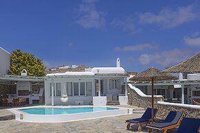 Villa Harmony
