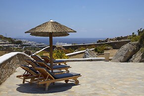 Villa Harmony