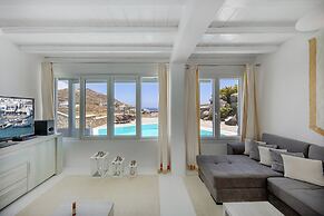 Villa Harmony