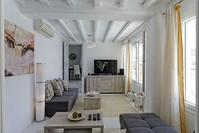 Villa Harmony